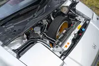 1996 Honda NSX - NA1 (Press Car)-Sold