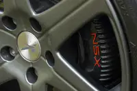 1996 Honda NSX - NA1 (Press Car)-Sold