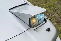 1996 Honda NSX - NA1 (Press Car)-Sold