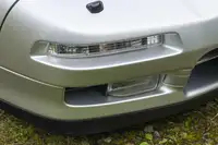 1996 Honda NSX - NA1 (Press Car)-Sold