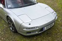 1996 Honda NSX - NA1 (Press Car)-Sold