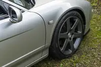 1996 Honda NSX - NA1 (Press Car)-Sold