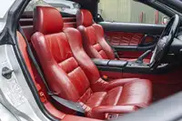 1996 Honda NSX - NA1 (Press Car)-Sold