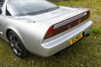 1996 Honda NSX - NA1 (Press Car)-Sold