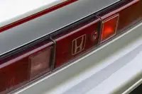 1996 Honda NSX - NA1 (Press Car)-Sold