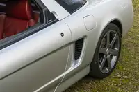 1996 Honda NSX - NA1 (Press Car)-Sold