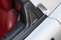 1996 Honda NSX - NA1 (Press Car)-Sold