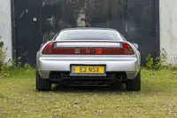 1996 Honda NSX - NA1 (Press Car)-Sold