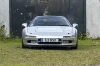 1996 Honda NSX - NA1 (Press Car)-Sold