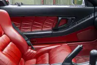 1996 Honda NSX - NA1 (Press Car)-Sold