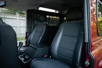 2013 Land Rover Defender 90 XS TD -Sold