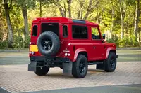 2013 Land Rover Defender 90 XS TD -Sold