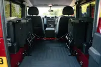 2013 Land Rover Defender 90 XS TD -Sold