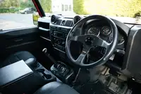 2013 Land Rover Defender 90 XS TD -Sold