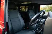 2013 Land Rover Defender 90 XS TD -Sold