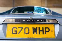 1989 Jaguar XJ-S V12 Coupé - Press Car and Top Gear-Featured-Sold