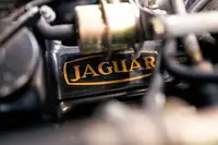 1989 Jaguar XJ-S V12 Coupé - Press Car and Top Gear-Featured-Sold