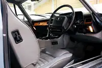 1989 Jaguar XJ-S V12 Coupé - Press Car and Top Gear-Featured-Sold