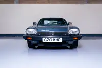1989 Jaguar XJ-S V12 Coupé - Press Car and Top Gear-Featured-Sold