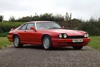 1989 Jaguar XJR-s-For Sale