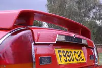1989 Jaguar XJR-s-For Sale