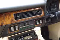 1989 Jaguar XJR-s-For Sale