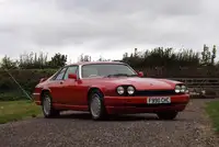1989 Jaguar XJR-s-For Sale