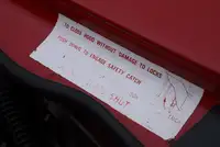 1989 Jaguar XJR-s-For Sale