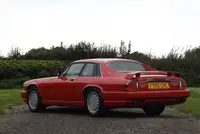 1989 Jaguar XJR-s-For Sale