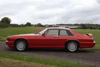 1989 Jaguar XJR-s-For Sale
