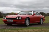 1989 Jaguar XJR-s-For Sale