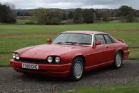 1989 Jaguar XJR-s-For Sale