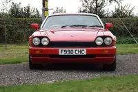 1989 Jaguar XJR-s-For Sale