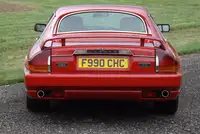 1989 Jaguar XJR-s-For Sale