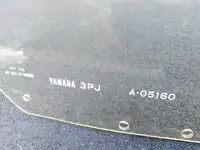 1991 Yamaha FZR750R OW01 749cc-Sold