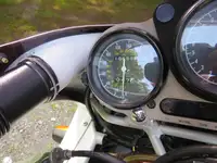 1991 Yamaha FZR750R OW01 749cc-Sold