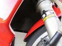 1991 Yamaha FZR750R OW01 749cc-Sold