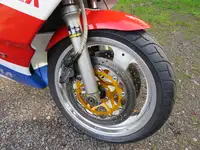 1991 Yamaha FZR750R OW01 749cc-Sold