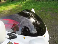 1991 Yamaha FZR750R OW01 749cc-Sold