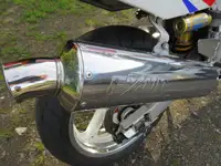 1991 Yamaha FZR750R OW01 749cc-Sold