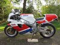 1991 Yamaha FZR750R OW01 749cc-Sold