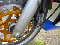 1991 Yamaha FZR750R OW01 749cc-Sold