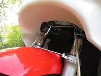 1991 Yamaha FZR750R OW01 749cc-Sold