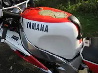 1991 Yamaha FZR750R OW01 749cc-Sold