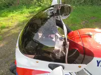 1991 Yamaha FZR750R OW01 749cc-Sold