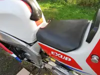 1991 Yamaha FZR750R OW01 749cc-Sold
