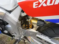 1991 Yamaha FZR750R OW01 749cc-Sold