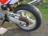 1991 Yamaha FZR750R OW01 749cc-Sold