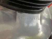 1956 Gilera 150 Sport 150cc-Sold
