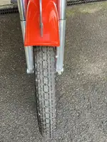 1956 Gilera 150 Sport 150cc-Sold